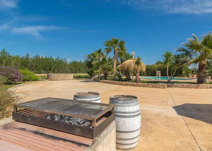 Finca Aria