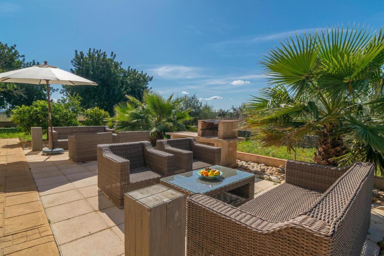 Aria Villa