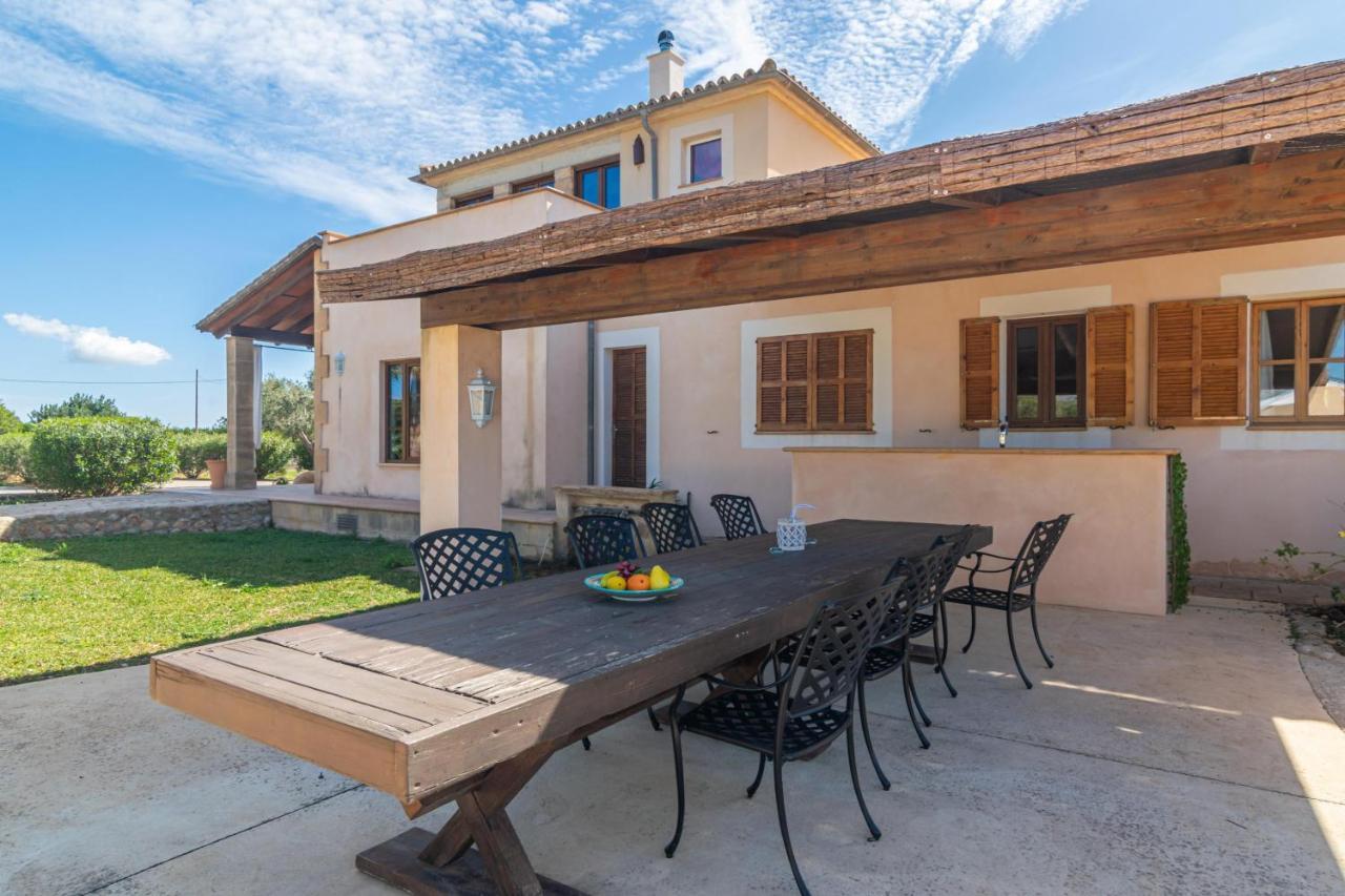 Villa Aria