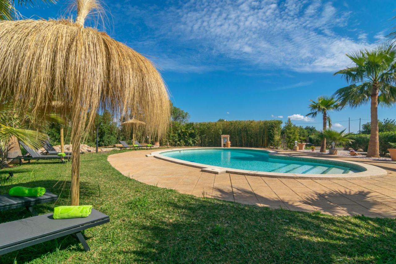 Villa Aria Búger