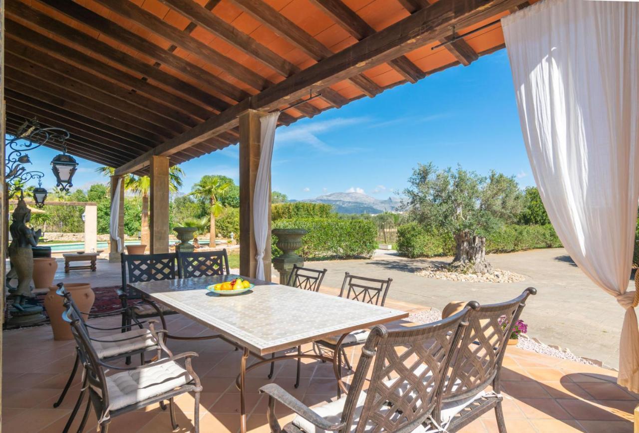 Villa Aria Búger