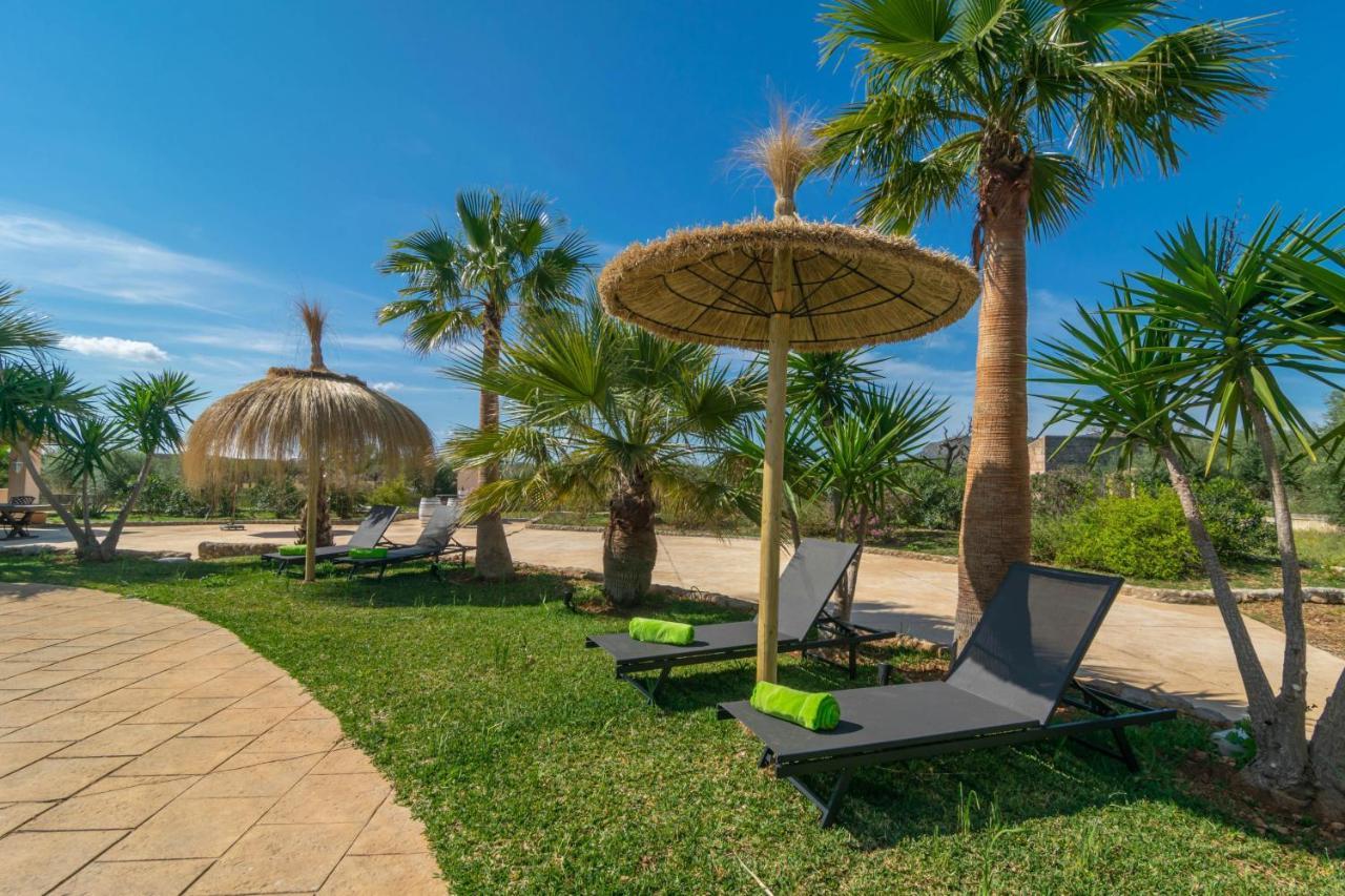 Aria Villa