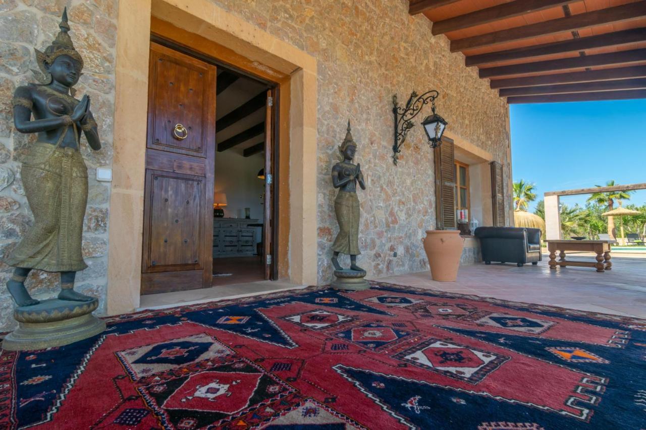 Villa Aria *