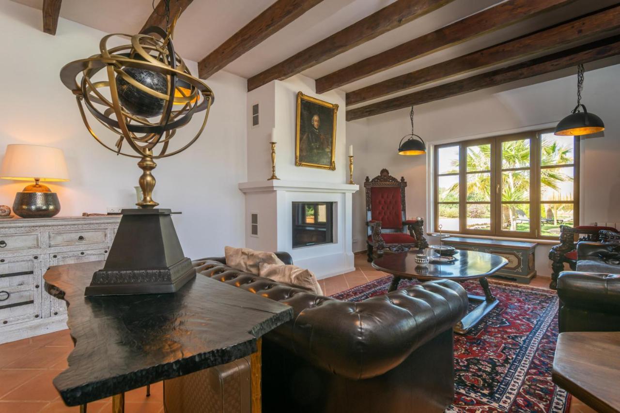 Villa Aria *