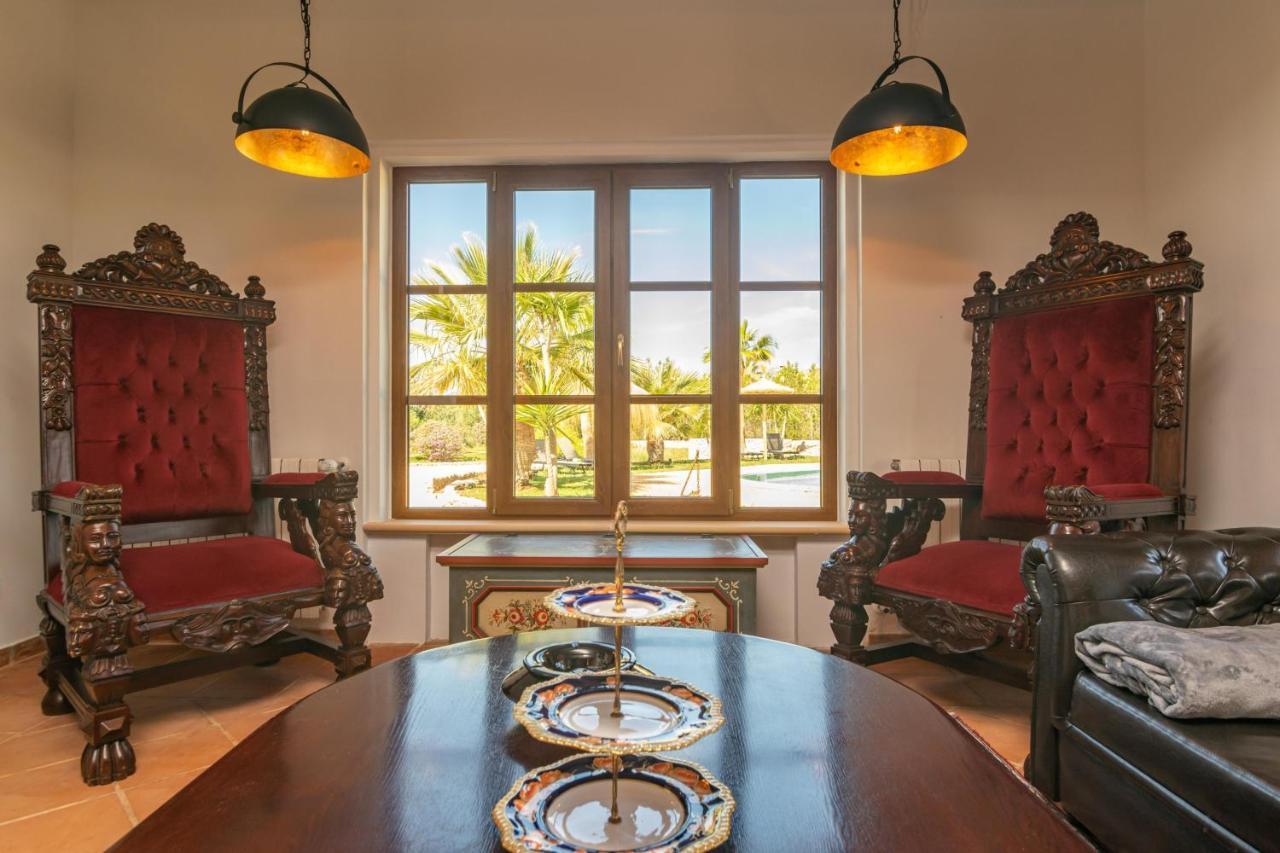 Villa Aria Búger