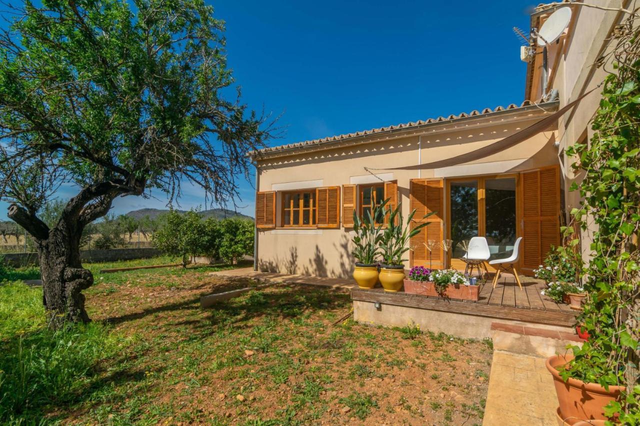Aria Villa Búger
