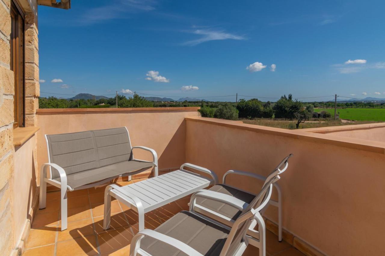 Aria Villa Búger
