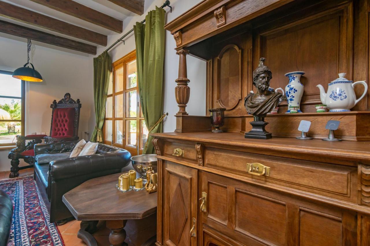 Aria Villa