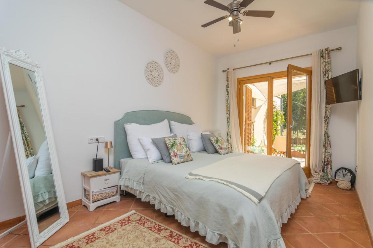 Villa Aria Búger