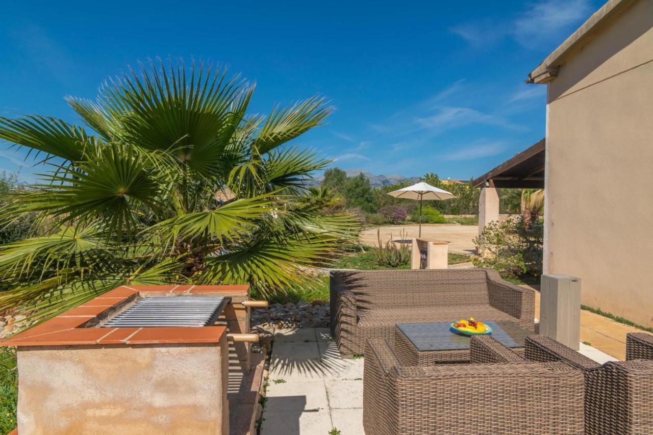 Aria Villa Búger