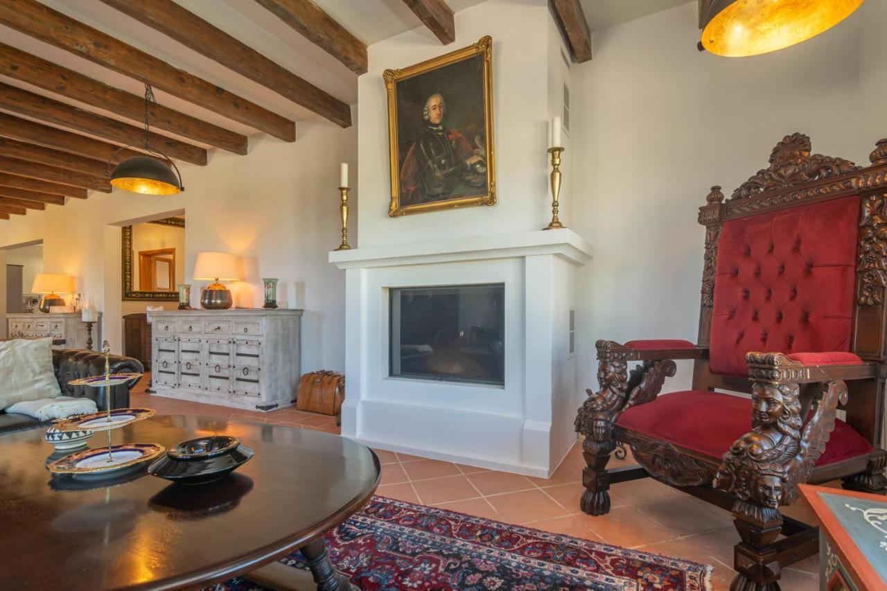 Villa Aria Búger