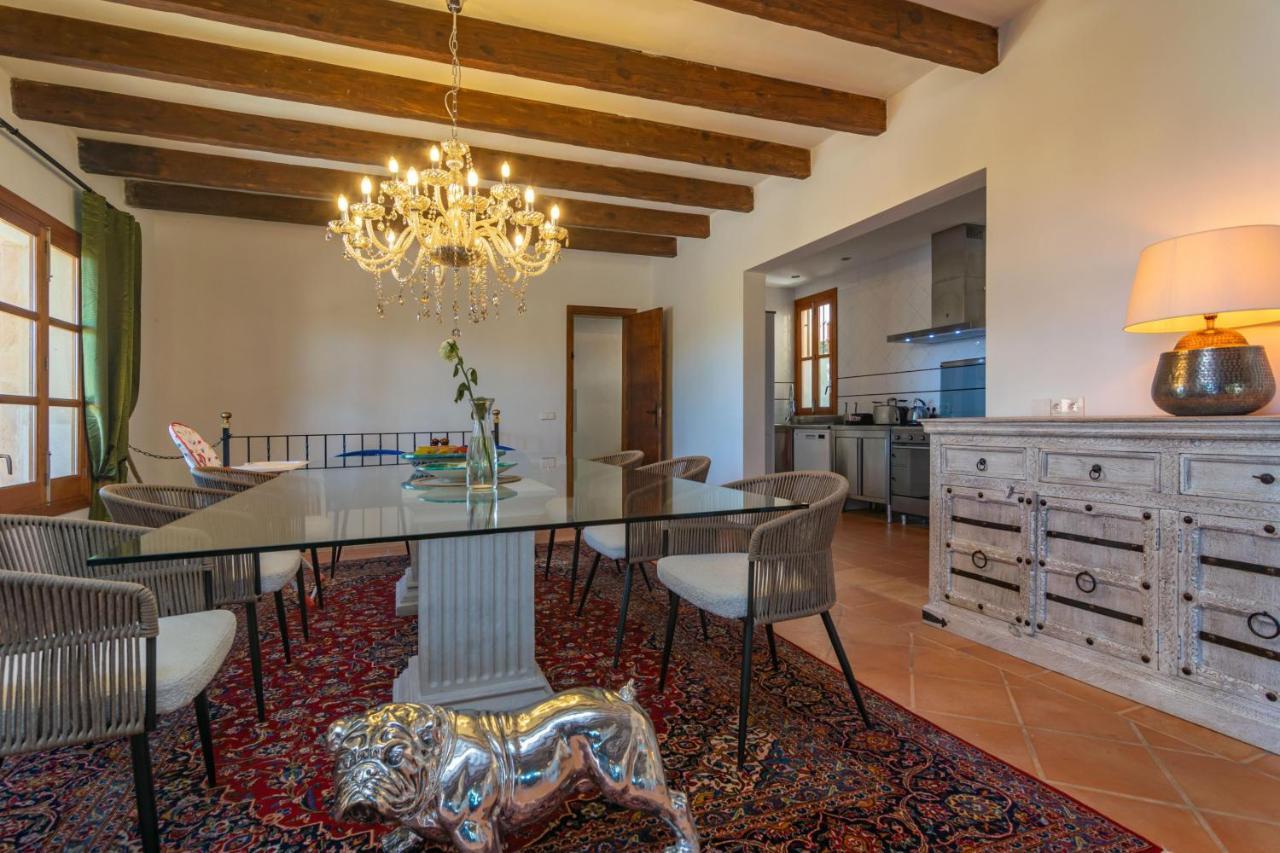 Villa Aria Búger