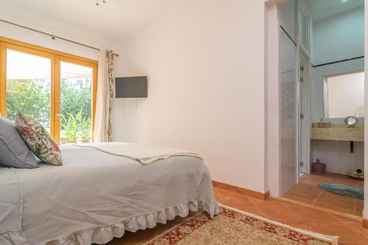 Aria Villa Búger