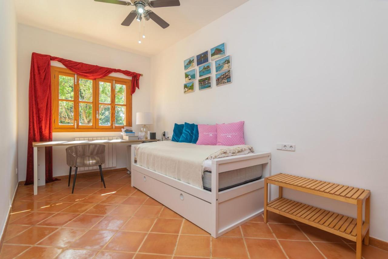 Villa Aria
