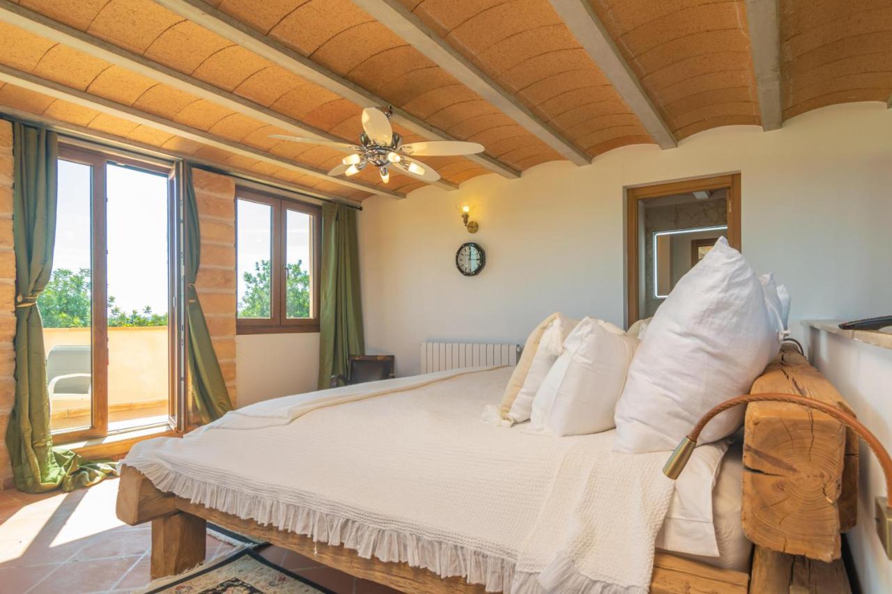 Villa Aria Búger