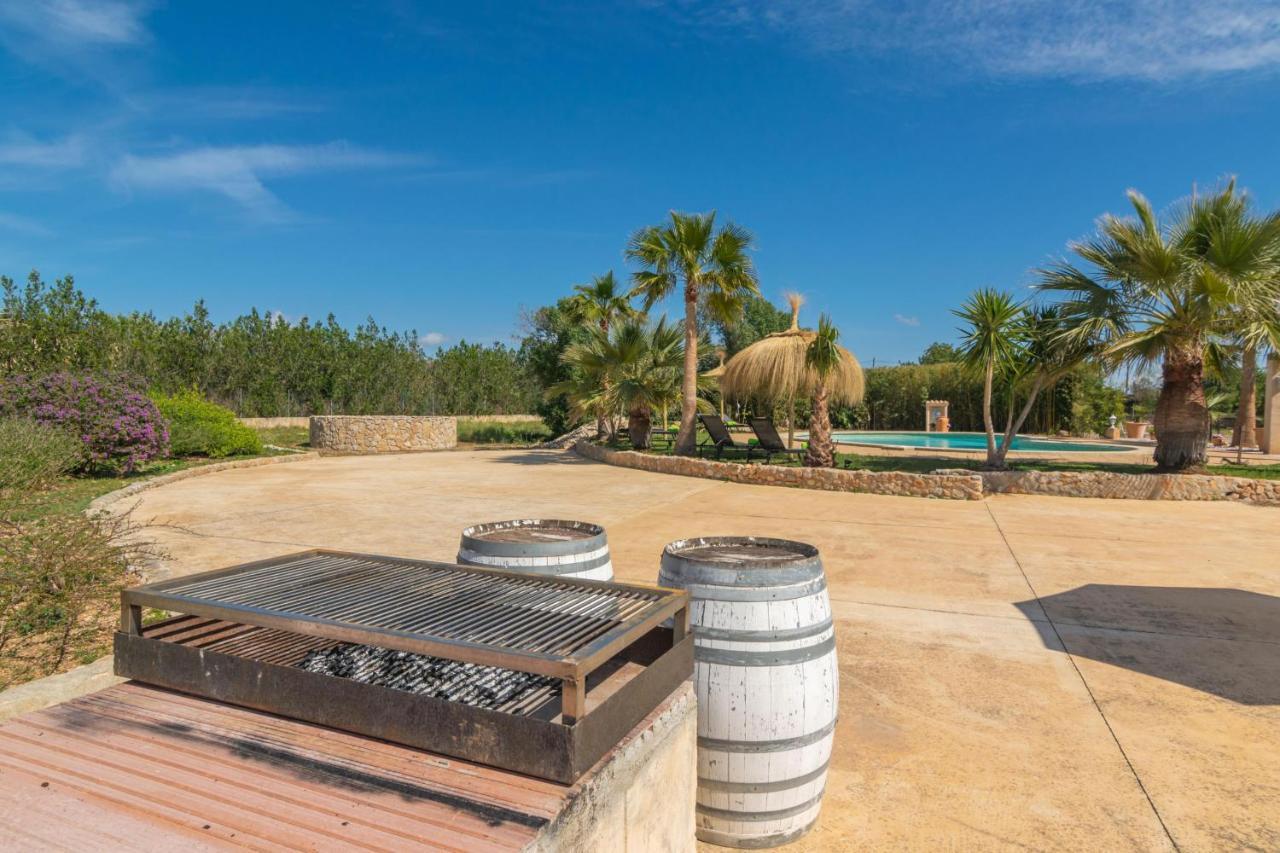 Aria Villa