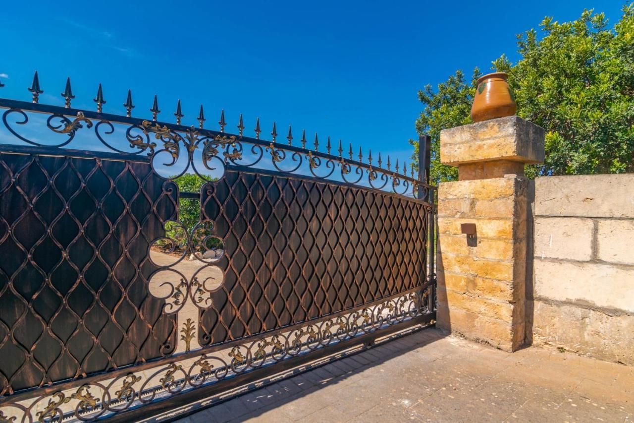 Villa Aria Búger