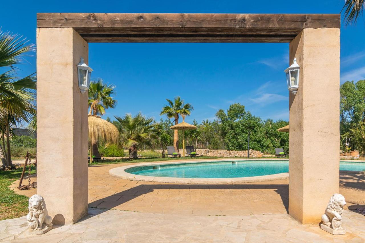 Villa Aria